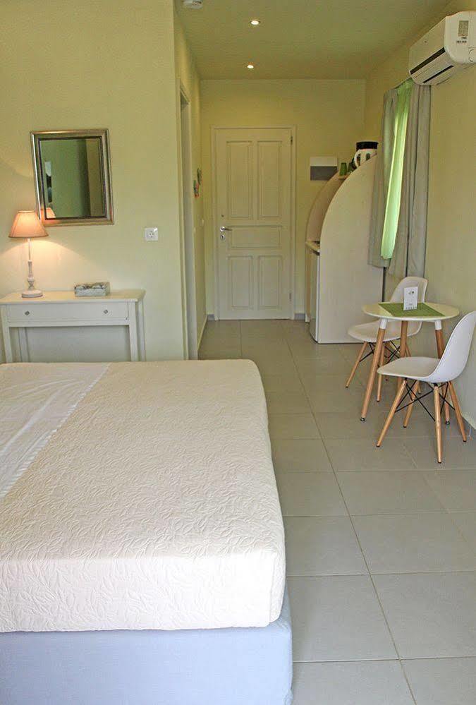 Effi Apartments Platanés Eksteriør bilde